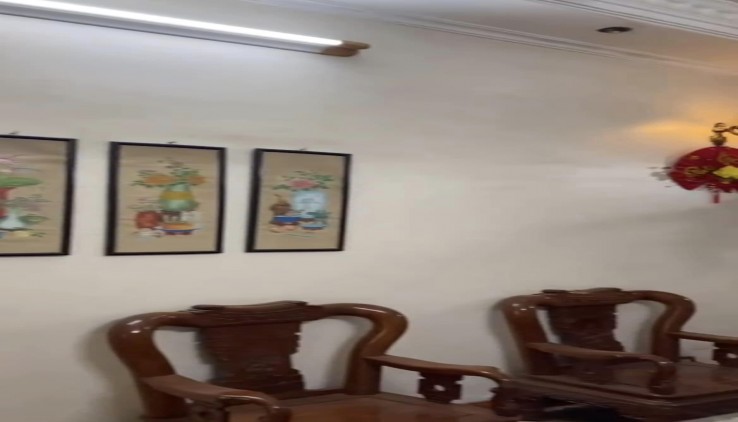 CHO THUÊ NHÀ NGUYÊN CĂN PHỐ QUAN NHÂN, THANH XUÂN 4 TẦNG, 60M2, FULL ĐỒ, 4 NGỦ
